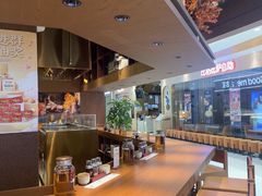 -吕氏焗小鲜•海鲜青岛菜(八大关店)