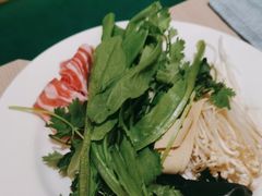 -怡咖啡·自助餐·西安香格里拉