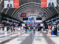 -沈阳站