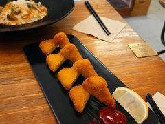 -沃野Oii(青年湖店)