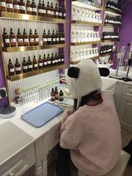 -觅香调香室(南锣鼓巷店)