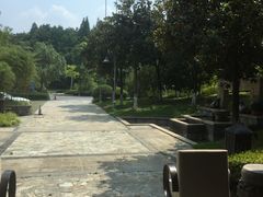 -良渚君澜度假酒店·中餐厅