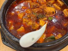 -陈麻婆豆腐总店
