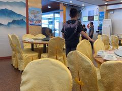 -新金盛·海鲜酒楼(盐田店)