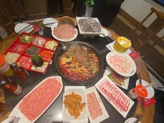 -纸盐河码头火锅(十八梯店)