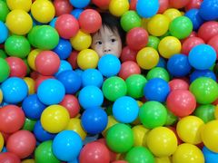 -美吉姆早教(咸阳中心)