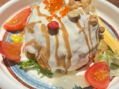 -小川洋风料理(大悦城店)