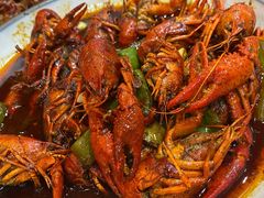 十三香龙虾-指爱龙虾(金杨路总店)