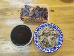 粉蒸肉-叁省斋粉蒸肉甑糕·清真(回民街店)
