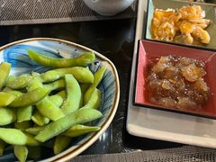 -昱匠·日本料理(金融街店)