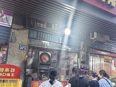 -香酥鸡排(京汉大道店)