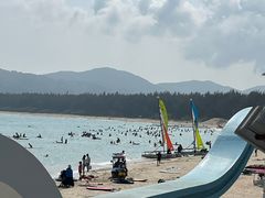 -后海村