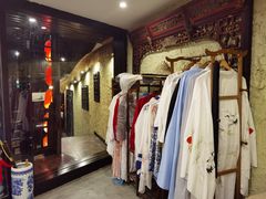 -上席擂茶·新中式青年茶馆(古城店)