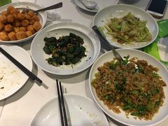 -汤城小厨•粤菜•靓汤(金宝街店)
