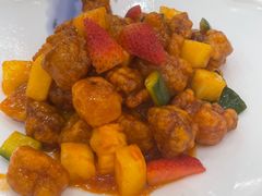 -海宝酒家(中山四路店)