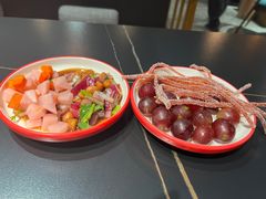 -乔先生涮肉·鲜活牛羊肉火锅(塘沽店)