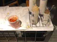 -早安山丘·豆浆油条(小木桥路店)