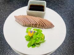 -顺福苑·新派淮扬菜