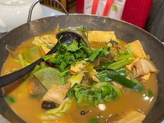 -博望坡酒楼(漕溪路店)