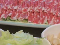 -民族饭荘(新华大街店)