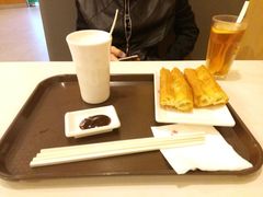 -永和大王(长寿路店)