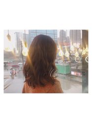 -Moyue HAIR SALON
