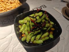 -巴厘龙虾·榜首油焖大虾(音乐学院·沿江酒馆店)