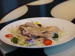 -广州文华东方酒店·江-由辉师傅主理