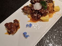 -万重锦·人文川菜馆(骡马市店)