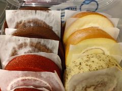 -盒马鲜生(杭州萧山万象汇店)