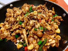 -赵小姐丨新中餐(曲江店)