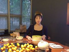 -澳珀食堂