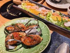 -沼津港精致料理·寿喜烧·烧鸟(青浦宝龙广场日料榜单店)