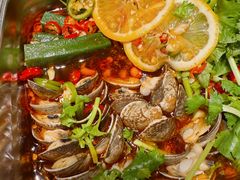 -靓靓蒸虾·头牌蒸虾(沙湖旗舰店)