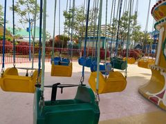 -华夏文旅海洋公园