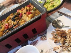 -意卡菲·欢乐聚会餐厅(华侨店)