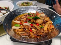 -绿草地·湘菜(悦方ID mall店)