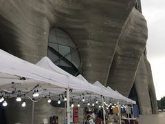 -证大喜玛拉雅中心