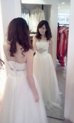 点击看大图 -FIONA MAKE UP恋妆造型