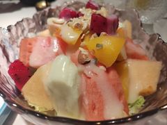 -Aqua Oasis 水天堂(石路天虹店)