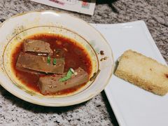 -南京大牌档(三阳广场苏宁店)