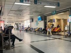 -首都医科大学附属北京同仁医院(西区)