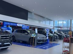 -北京上地四方一汽大众4S店(上地店)