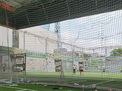 -飞梦少儿足球培训(塘桥校区)