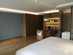 -北京三里屯CHAO酒店