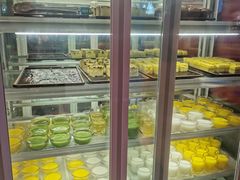 -非烤勿扰自助烤肉(阳江百利广场店)