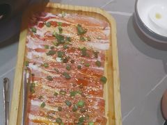 -正宗齐齐哈尔烤肉·齐牛哥鲜切炭火烤肉(杭州总店)