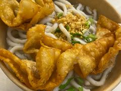 -非遗·十八曲鱼饺(西马总店)
