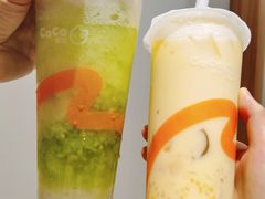 -CoCo都可(西湖文化广场店)