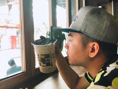 -放哈·甜醅子奶茶创造者(正宁路店)